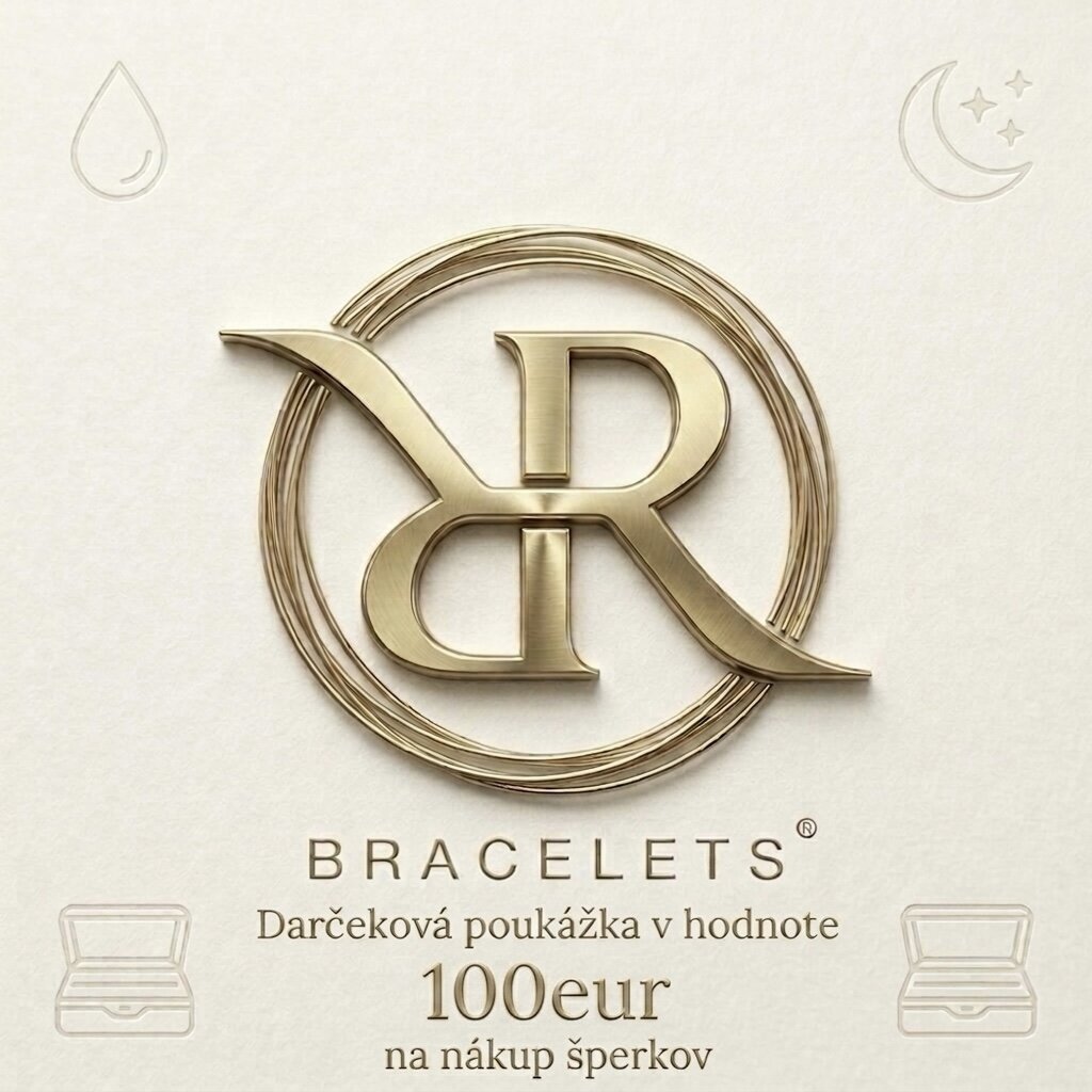 Darčeková poukážka 100eur