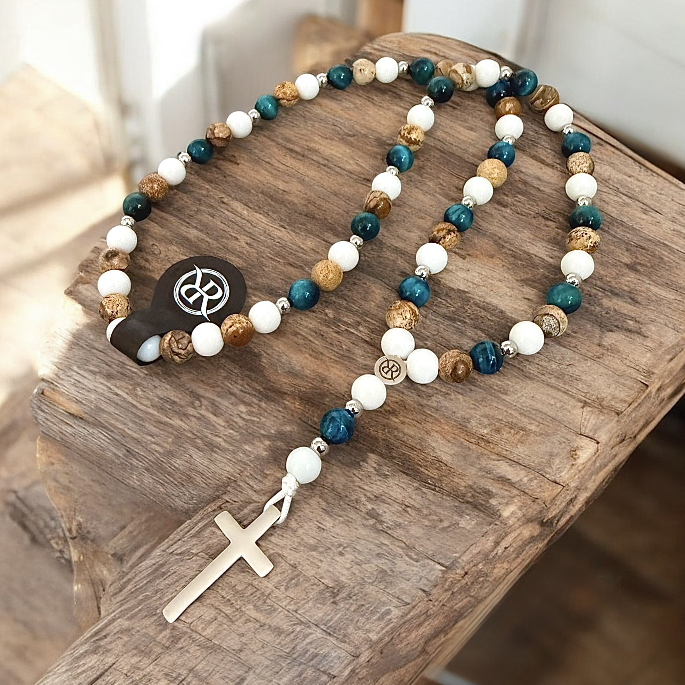 Náhrdelník Poseidon