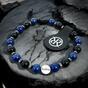 Náramok Moonlight Lapis Lazuli