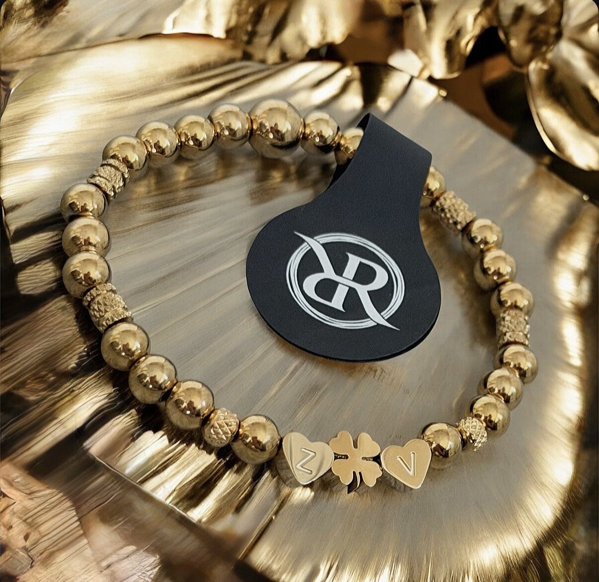 Náramok s vlastným gravírovaním Tiffany Hearts