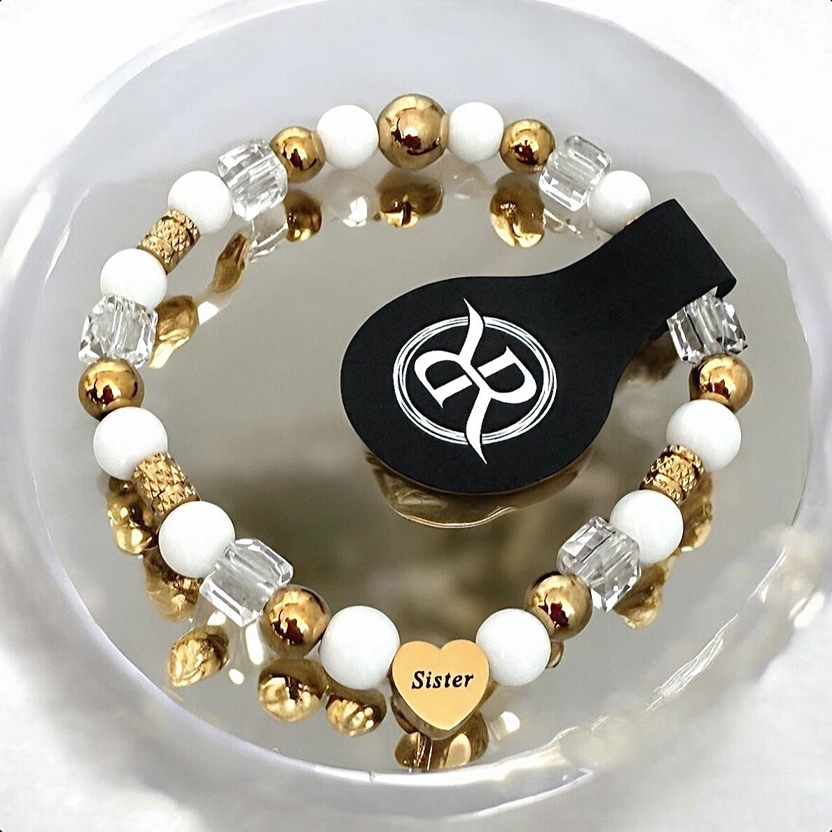 Náramok Sesterská láska