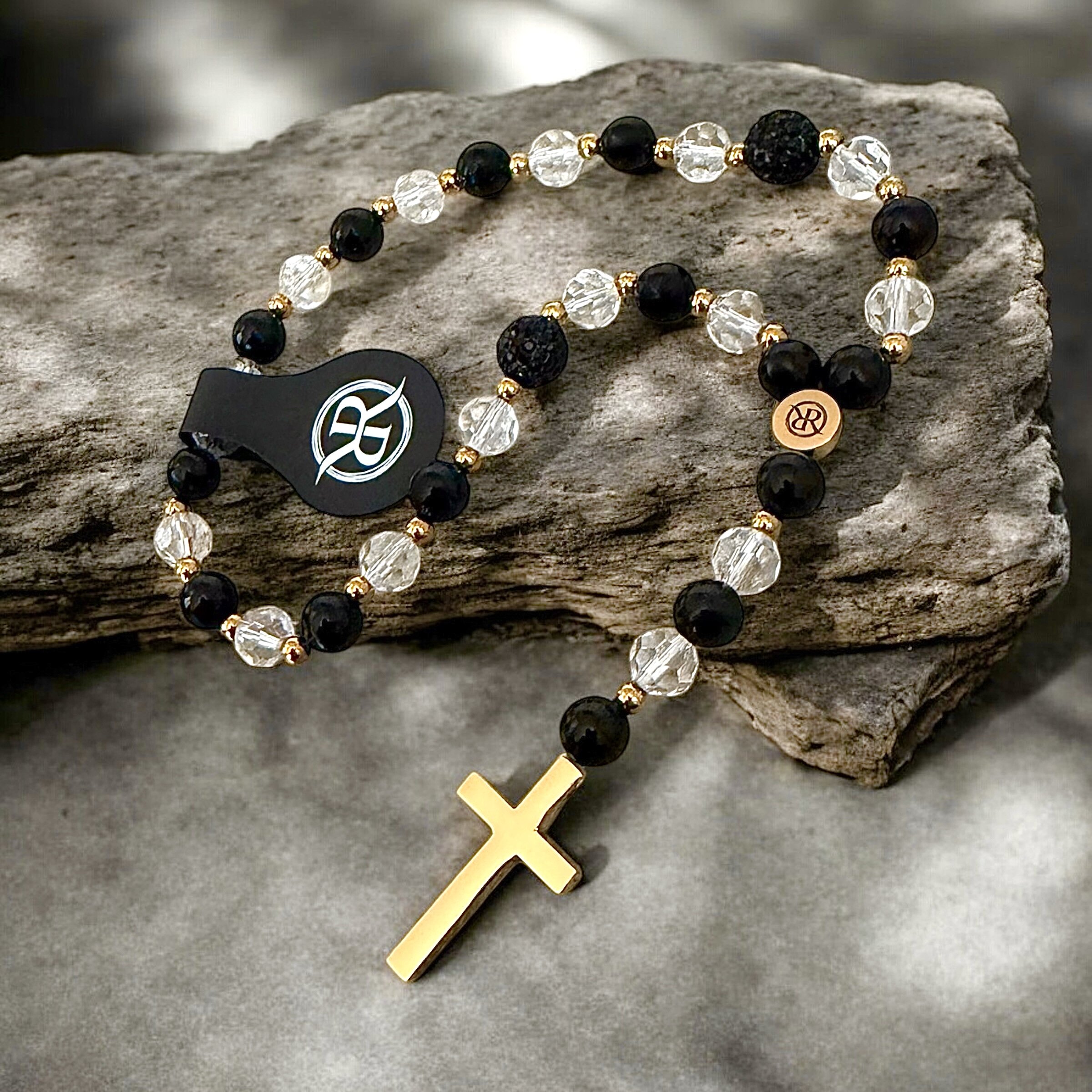 Ruženec do auta Aurora